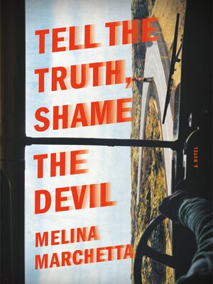 Tell the Truth, Shame the Devil - ebook